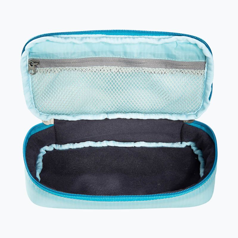 Utazási rendező Tatonka SQZY Padded Pouch 0,5 l light blue 6