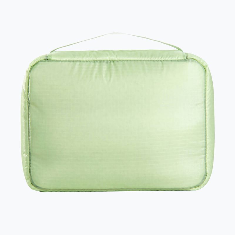 Utazási rendező Tatonka SQZY Padded Pouch 1,7 l light green 3
