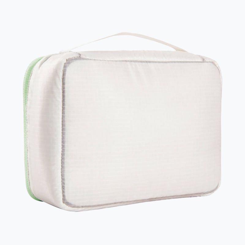 Utazási rendező Tatonka SQZY Padded Pouch 1,7 l light grey 4