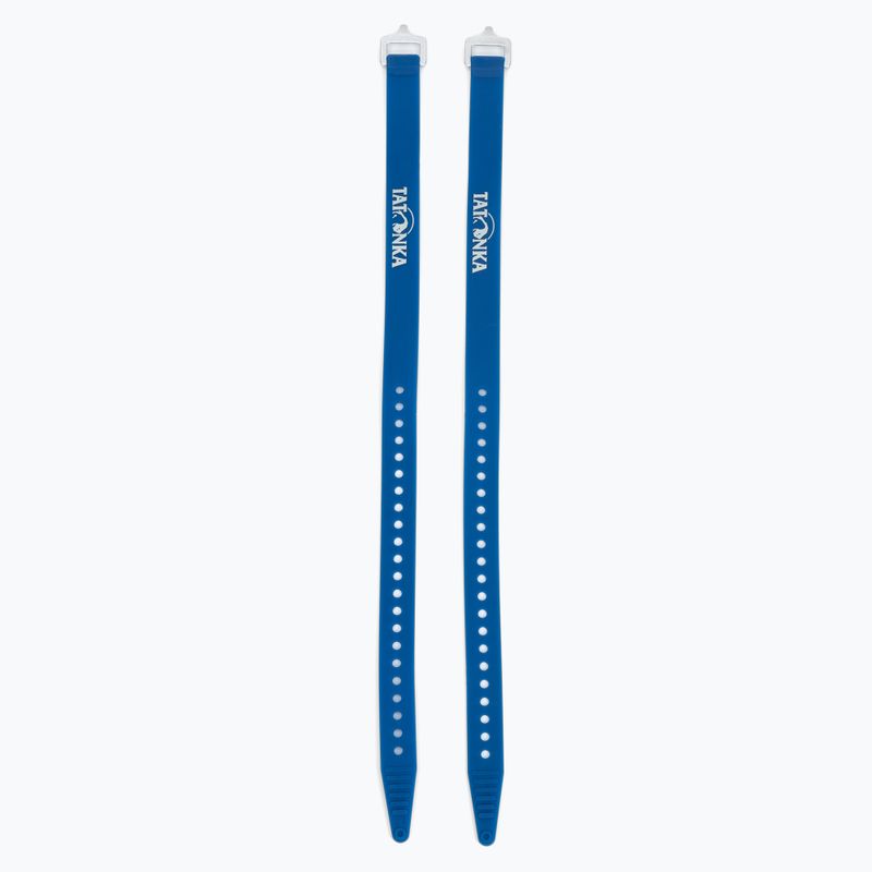 Tatonka No-Slip Strap 50cm kék 3232.010