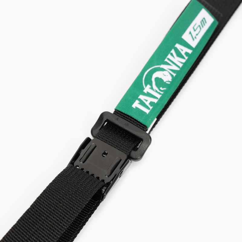 Tatonka Easy Strap 18mm/1.50m fekete 3216.040 2