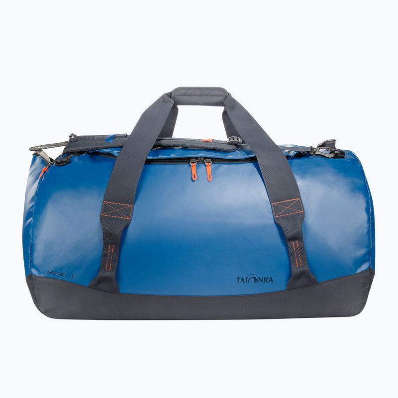 Tatonka Barrel XL utazótáska 110 l kék