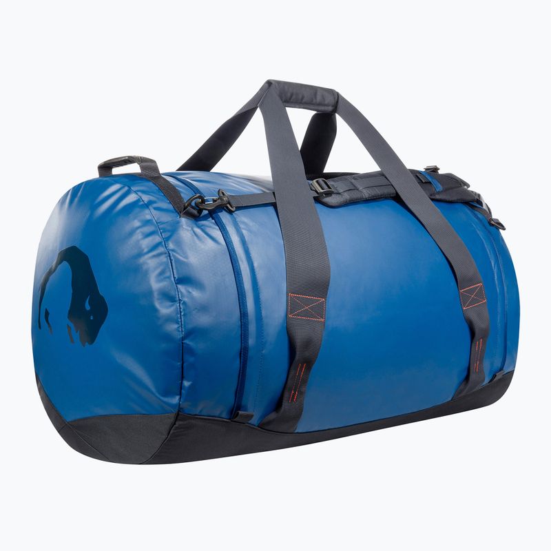 Tatonka Barrel XL utazótáska 110 l kék 3