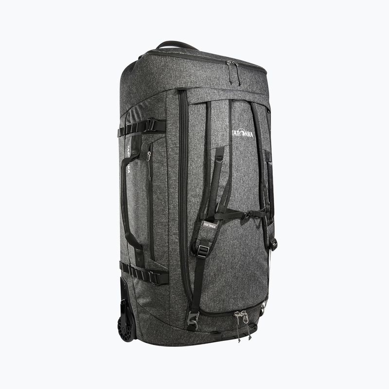 Tatonka Duffle Roller utazótáska 105 l fekete 1959.040