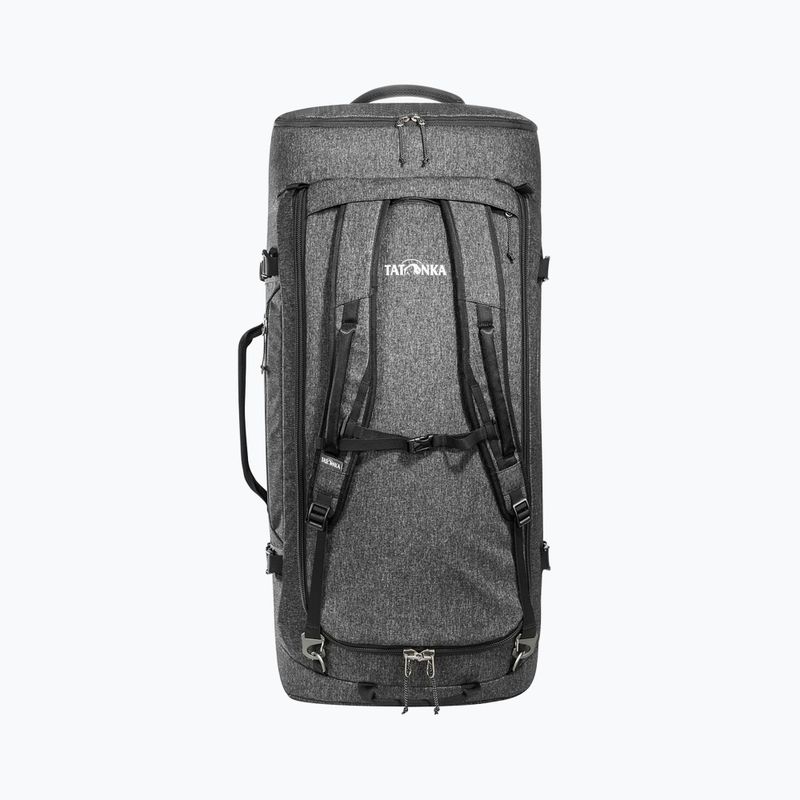 Tatonka Duffle Roller utazótáska 105 l fekete 1959.040 3