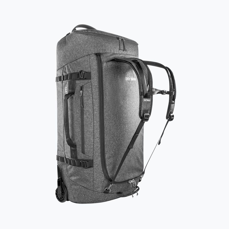 Tatonka Duffle Roller utazótáska 105 l fekete 1959.040 6