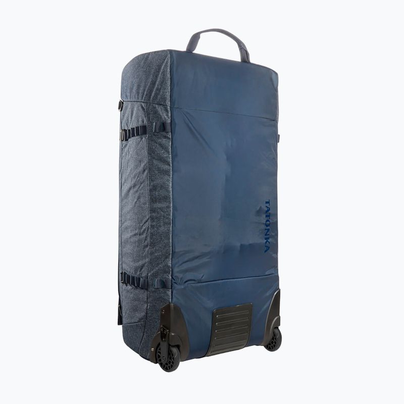 Tatonka Duffle Roller utazótáska 140 l navy 4