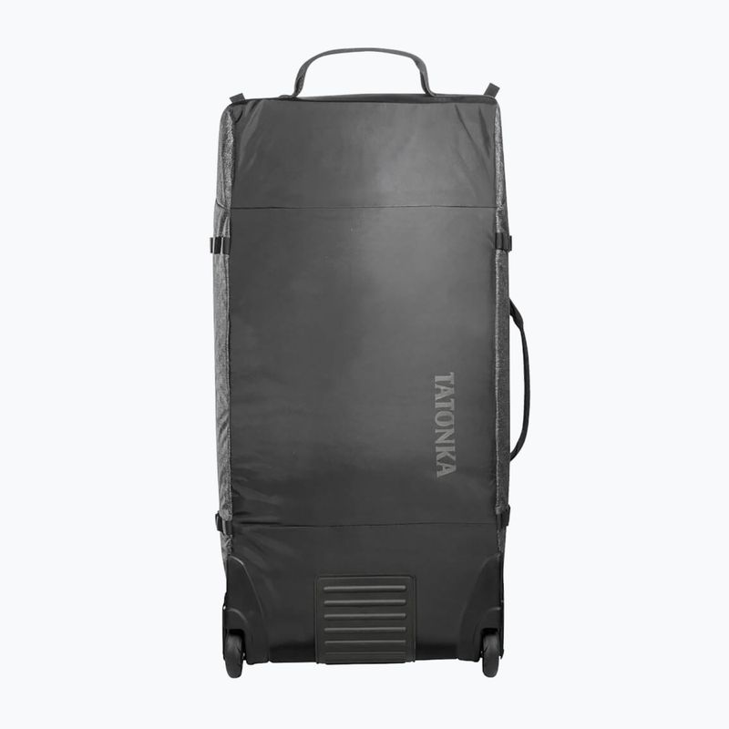 Tatonka Duffle Roller utazótáska 140 l fekete 2