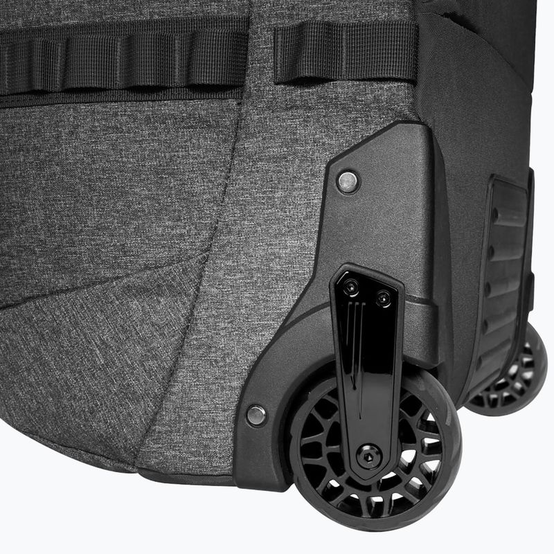 Tatonka Duffle Roller utazótáska 140 l fekete 9