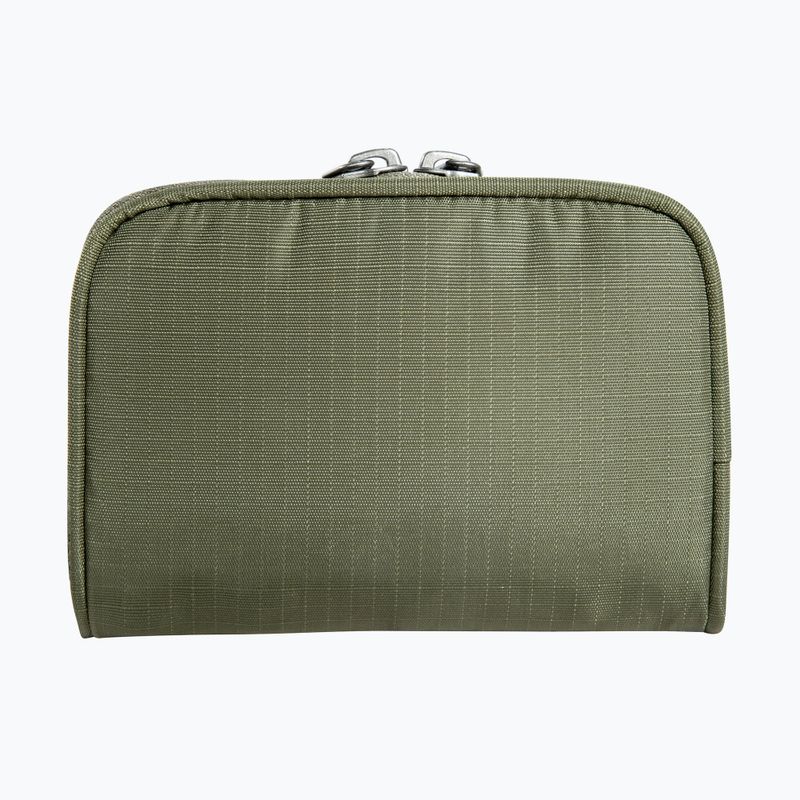 pénztárca Tatonka Big Plain Wallet RFID B olive 3