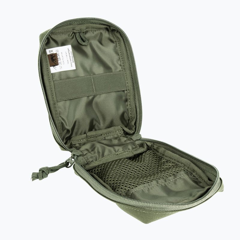 Hátizsák zseb Tasmanian Tiger TT Tac Pouch 1.1 olive 5