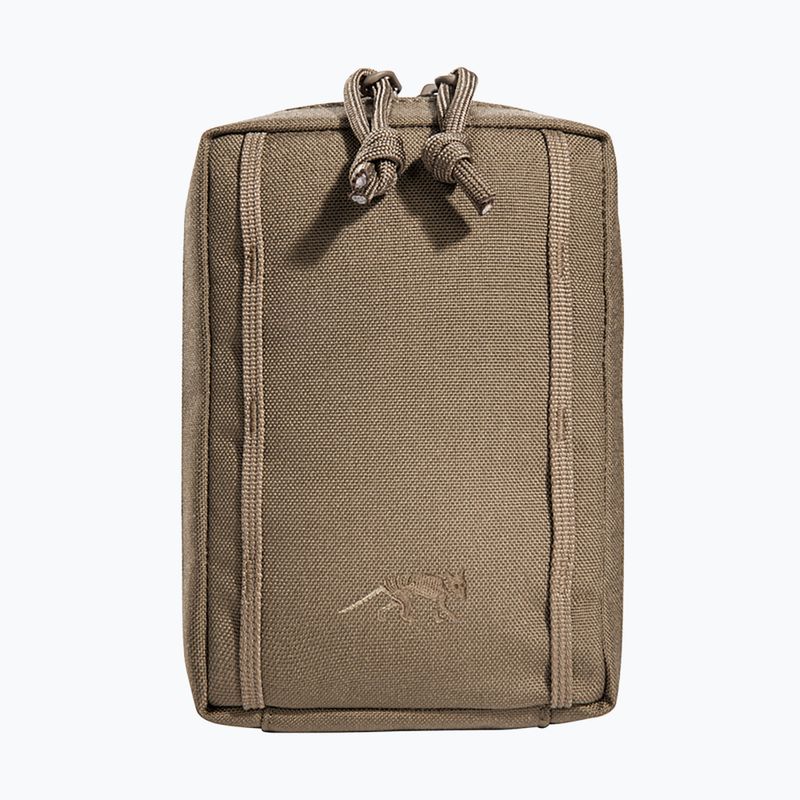 Hátizsák zseb Tasmanian Tiger TT Tac Pouch 1.1 coyote brown