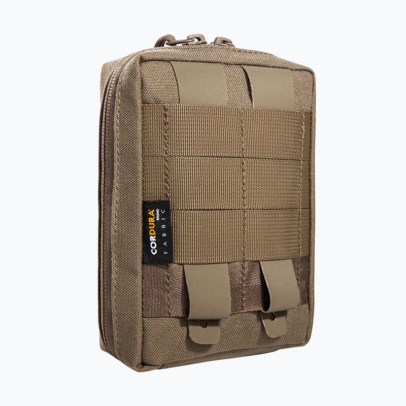 Hátizsák zseb Tasmanian Tiger TT Tac Pouch 1.1 coyote brown 2