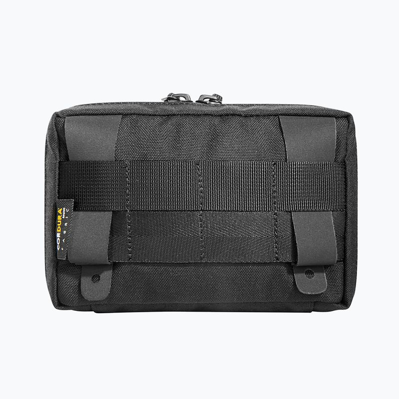 Hátizsák zseb Tasmanian Tiger TT Tac Pouch 4.1 black 3