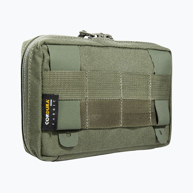 Hátizsák zseb Tasmanian Tiger TT Tac Pouch 4.1 olive 2