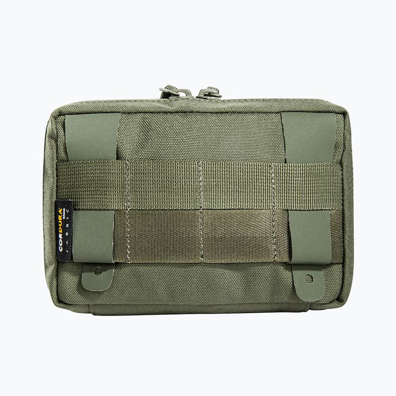 Hátizsák zseb Tasmanian Tiger TT Tac Pouch 4.1 olive 3