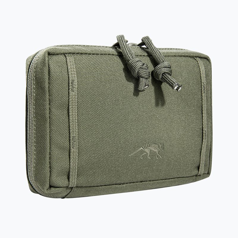 Hátizsák zseb Tasmanian Tiger TT Tac Pouch 4.1 olive 4