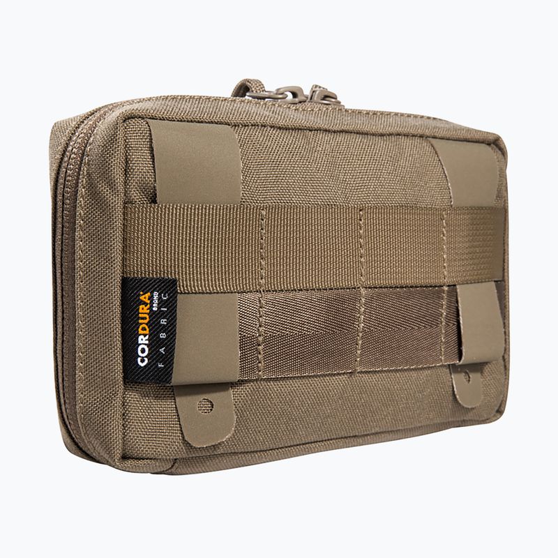 Hátizsák zseb Tasmanian Tiger TT Tac Pouch 4.1 coyote brown 2