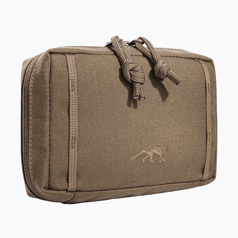 Hátizsák zseb Tasmanian Tiger TT Tac Pouch 4.1 coyote brown 4