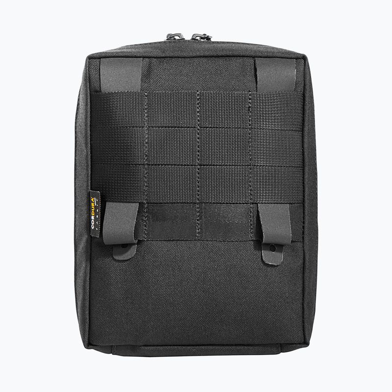 Hátizsák zseb Tasmanian Tiger TT Tac Pouch 6.1 black 2