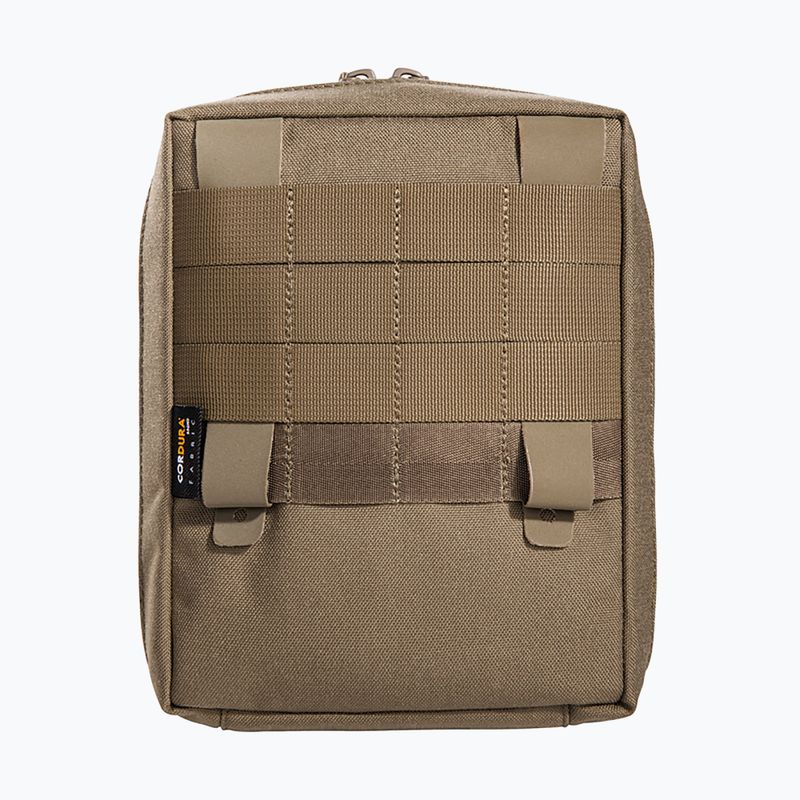 Hátizsák zseb Tasmanian Tiger TT Tac Pouch 6.1 coyote brown 2