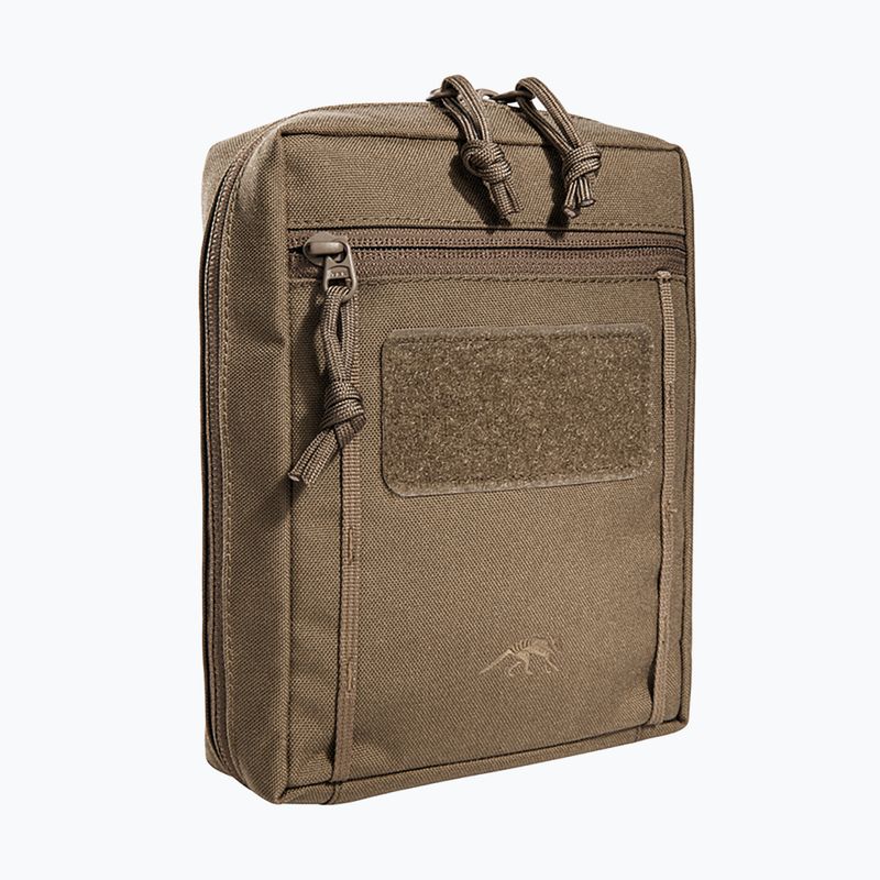Hátizsák zseb Tasmanian Tiger TT Tac Pouch 6.1 coyote brown 4