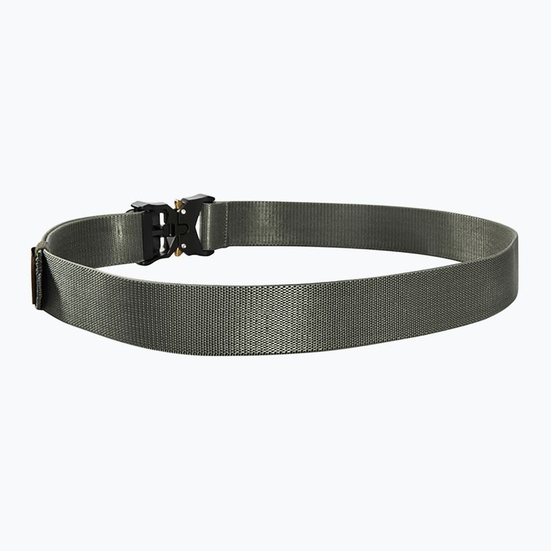 Tasmanian Tiger QR Stretchbelt stone grey/olive nadrágszíj 6