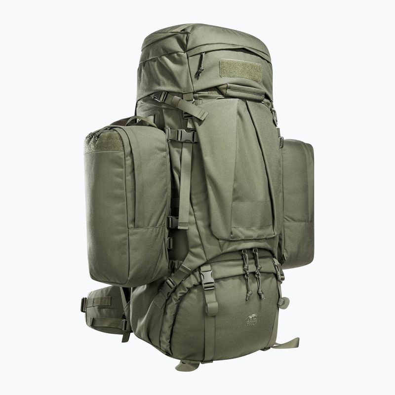 taktikai hátizsák Tasmanian Tiger TT MIL OPS Pack 80+24 l olive 3