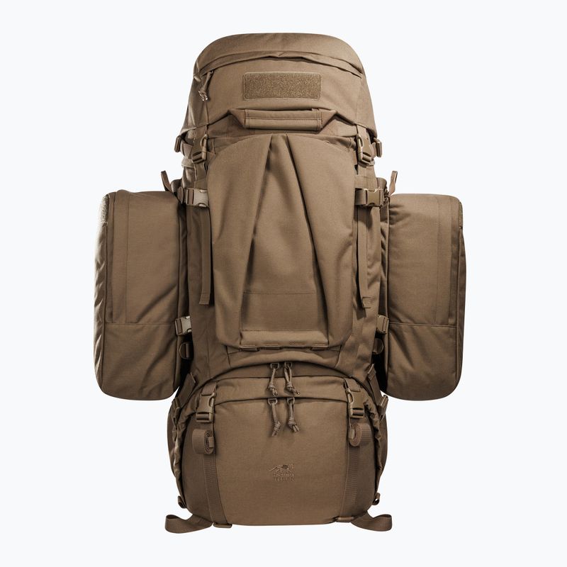 taktikai hátizsák Tasmanian Tiger TT MIL OPS Pack 80+24 l coyote brown
