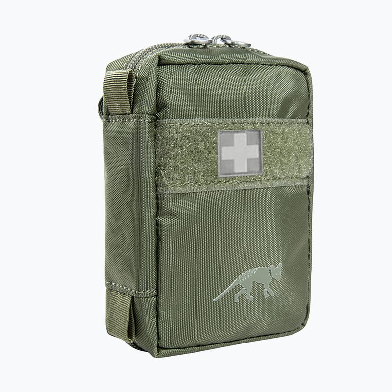 Tasmanian Tiger First Aid Mini olive Turisztikai elsősegélycsomag 2