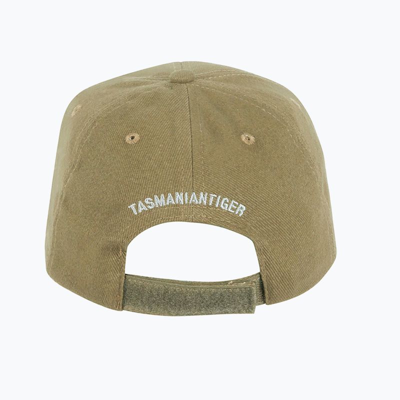 Baseball sapka Tasmanian Tiger Tactical Cap olive 3
