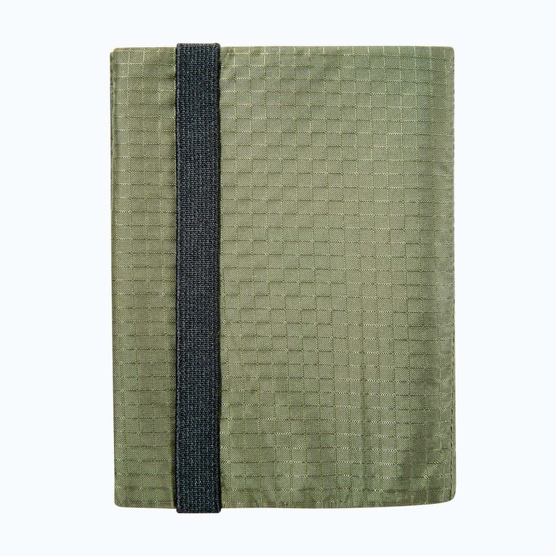 pénztárca Tatonka Card Holder 12 RFID B olive 2