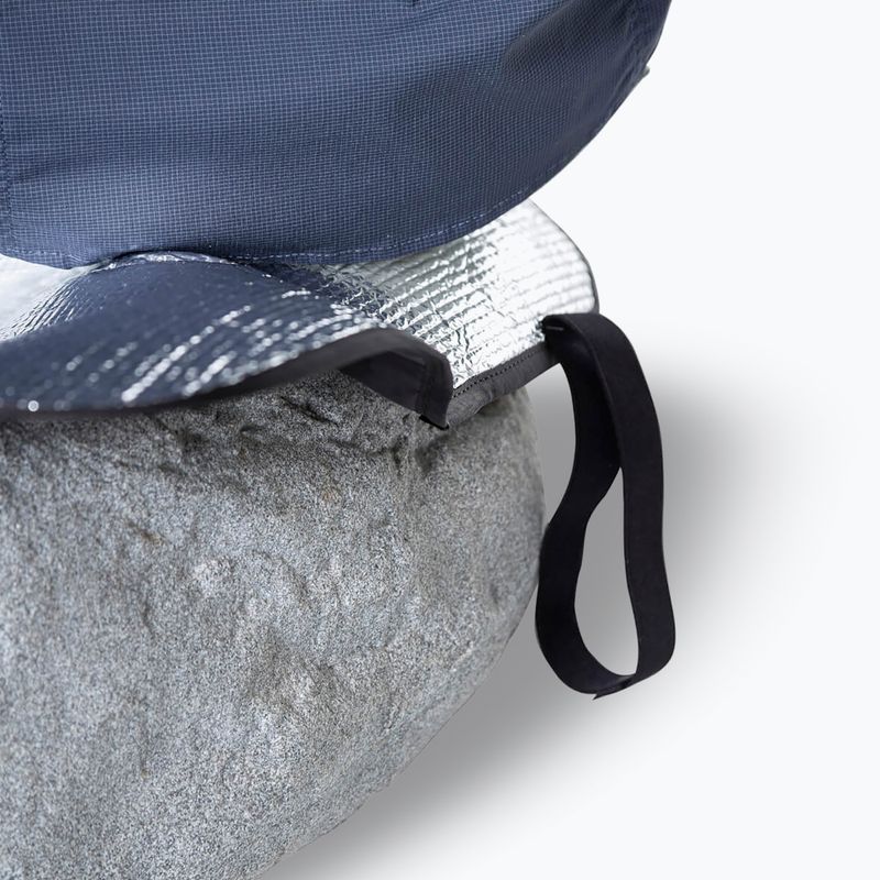 Ülőpárna Tatonka Alu-Seat silver 6