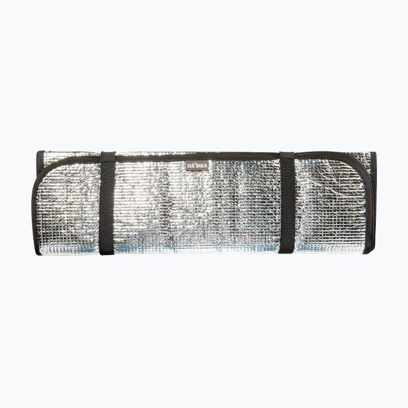 Ülőpárna Tatonka Alu-Seat silver 3