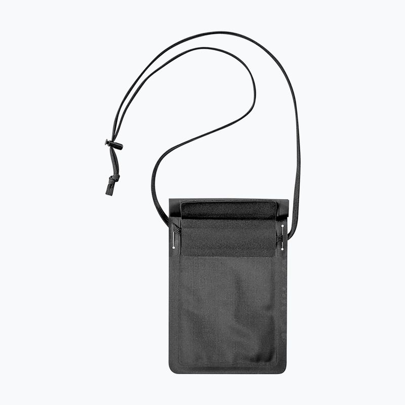 tasak  Tatonka WP Neck Pouch black 2