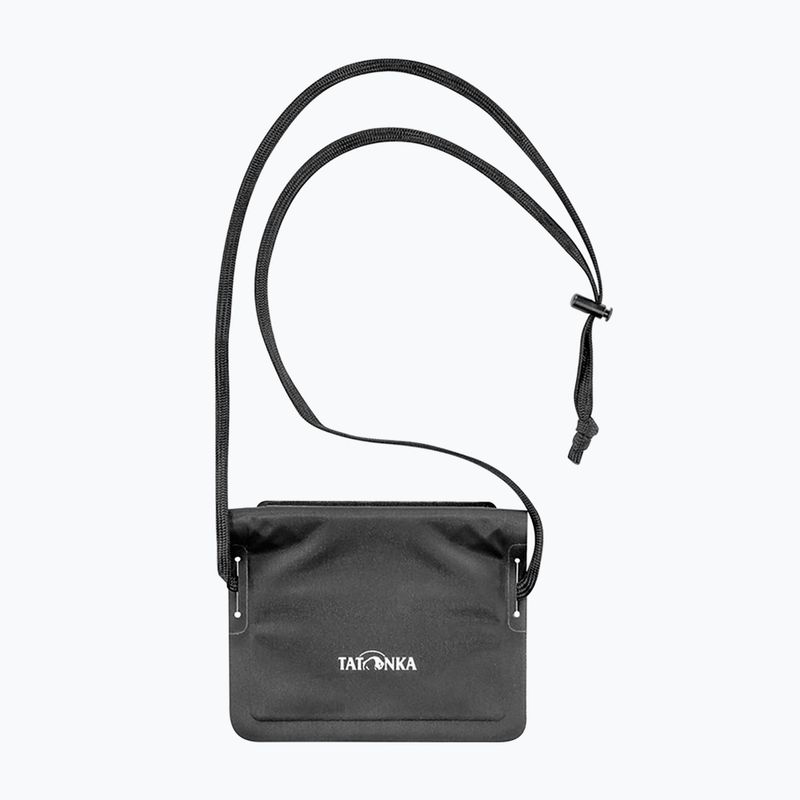 tasak  Tatonka WP ID Pocket black