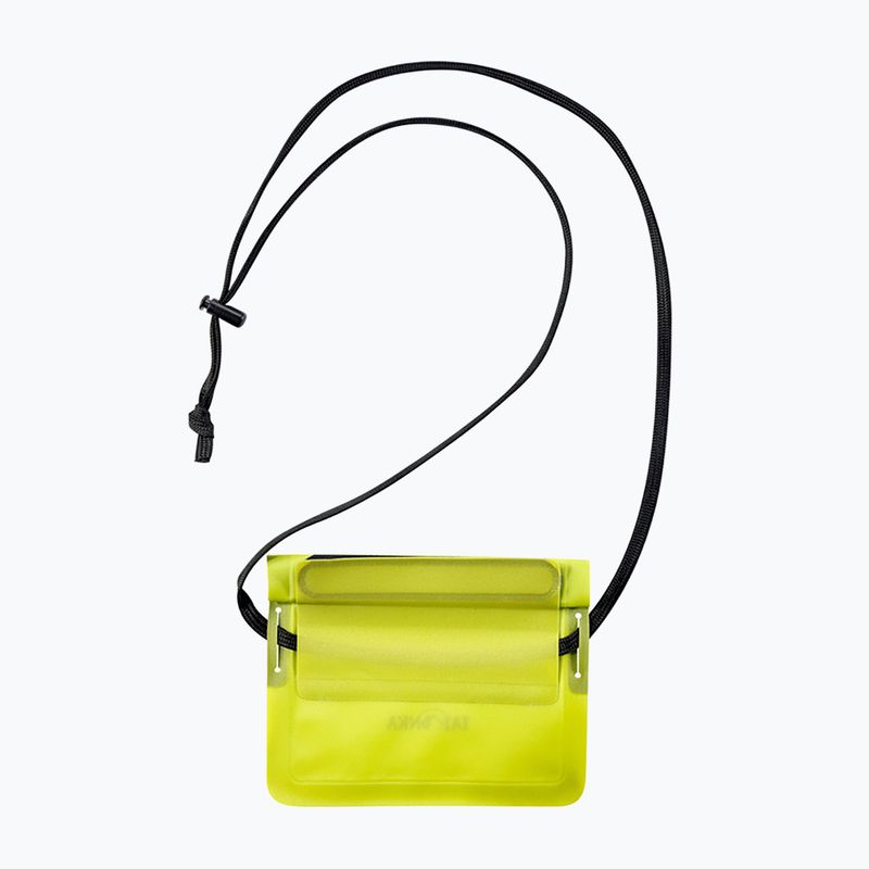 tasak  Tatonka WP ID Pocket lime 2