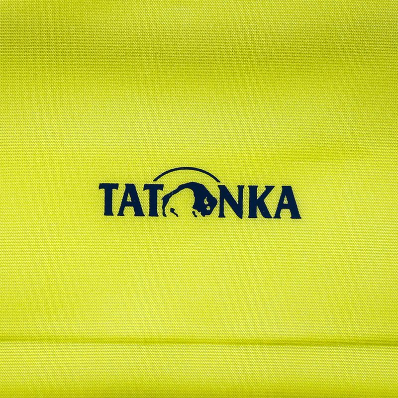 tasak  Tatonka WP ID Pocket lime 3
