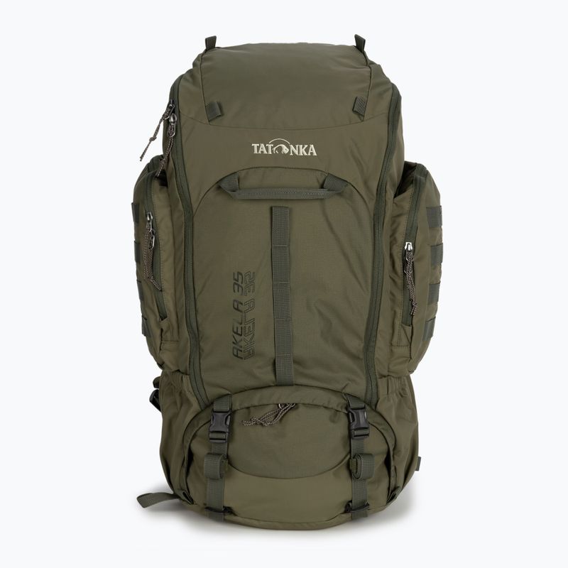 Tatonka trekking hátizsák Akela 35 l zöld 1443.332