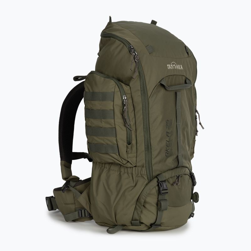 Tatonka trekking hátizsák Akela 35 l zöld 1443.332 2