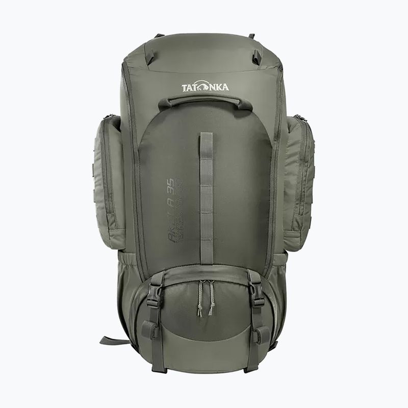Tatonka trekking hátizsák Akela 35 l zöld 1443.332