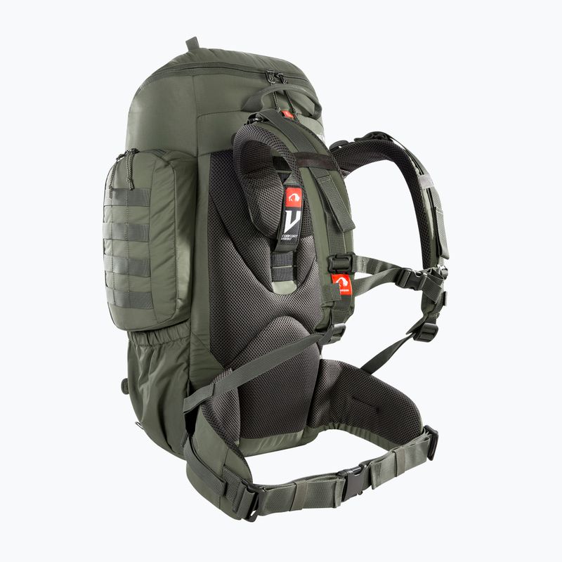 Tatonka trekking hátizsák Akela 35 l zöld 1443.332 5