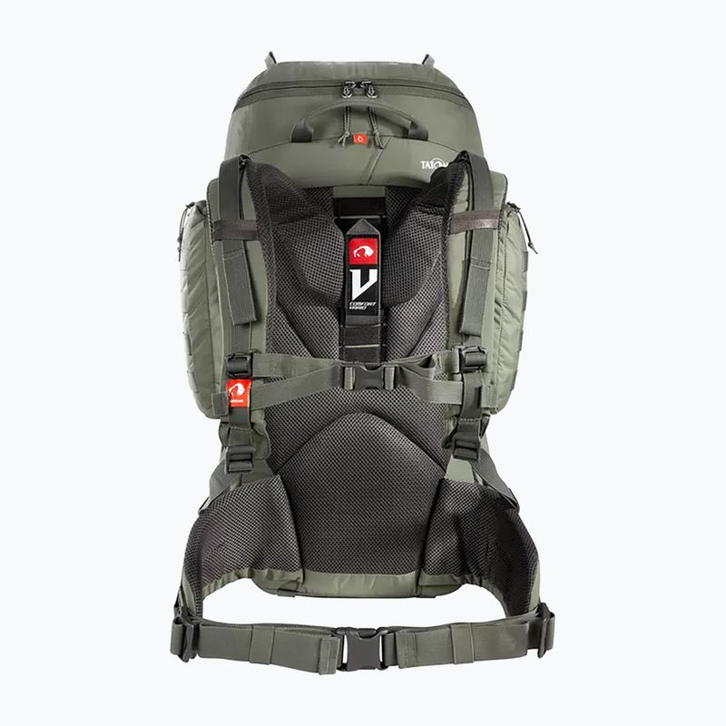 Tatonka trekking hátizsák Akela 35 l zöld 1443.332 2
