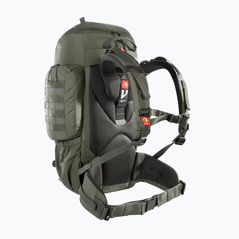 Tatonka trekking hátizsák Akela 35 l zöld 1443.332 4