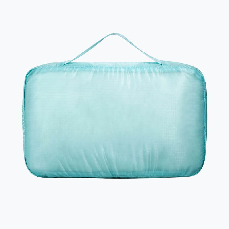 Utazási rendező Tatonka SQZY Compression Pouch 6 l light blue 3