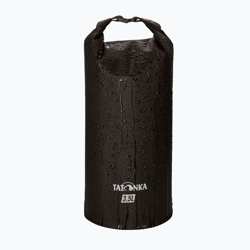 Tatonka WP vízhatlan Stuffbag Light 3,5 l fekete 3