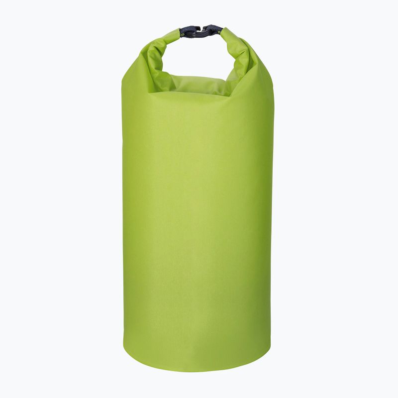 Tatonka WP Stuffbag Light 3,5 l lime vízálló táska 2