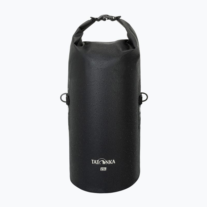 Tatonka WP vízálló zsák 25 l fekete 3