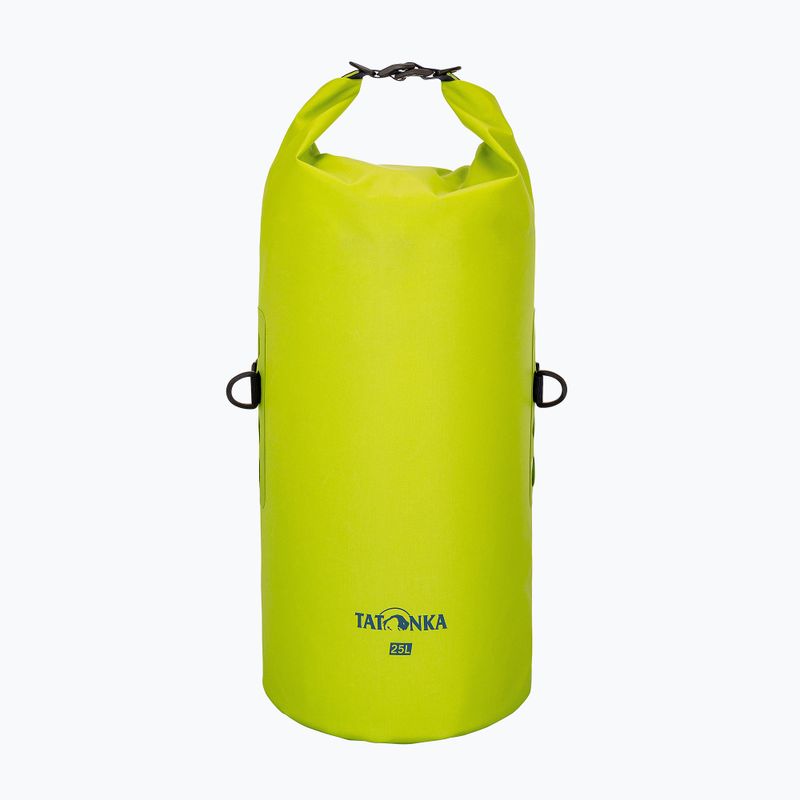 Tatonka WP vízálló zsák 25 l lime