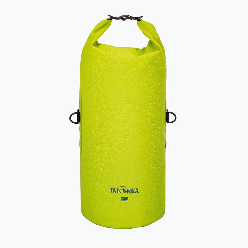 Tatonka WP vízálló zsák 25 l lime 3